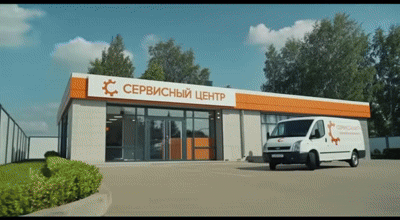 Замена ремня привода